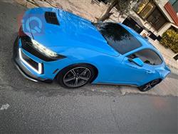 فورد موستانج